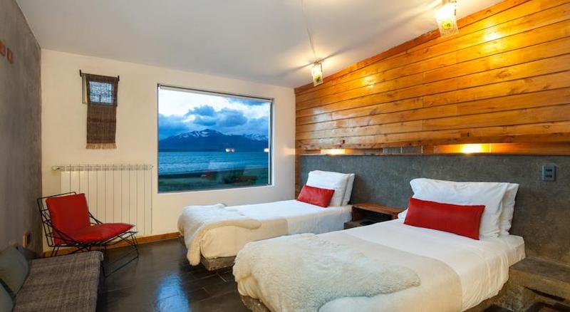 Hotel Altiplanico Puerto Natales Zewnętrze zdjęcie