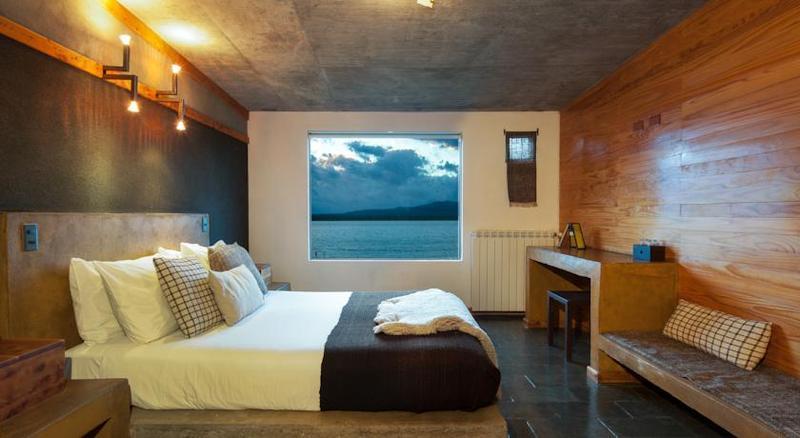 Hotel Altiplanico Puerto Natales Zewnętrze zdjęcie